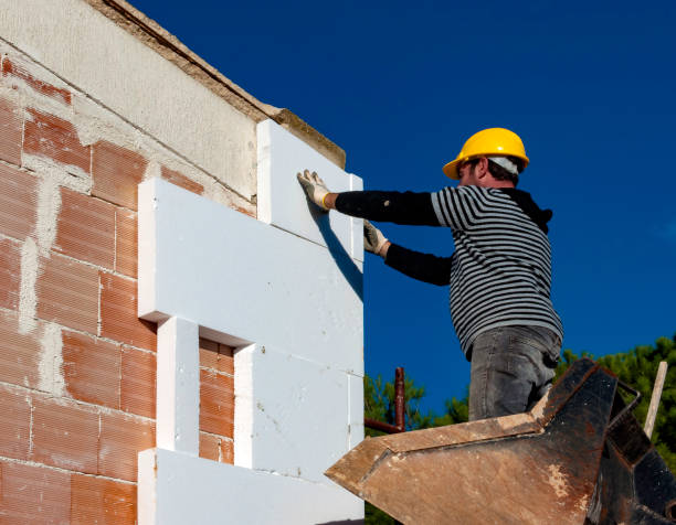 Best Affordable Insulation Services  in Fort Washington, PA
