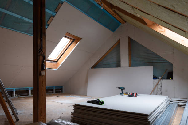 Best Attic Insulation Near Me  in Fort Washington, PA