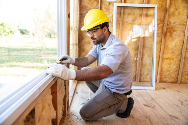 Insulation for Commercial Buildings in Fort Washington, PA