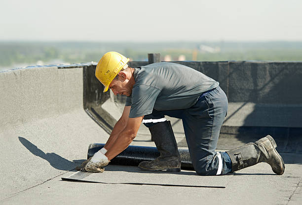 Best Attic Insulation Installation  in Fort Washington, PA