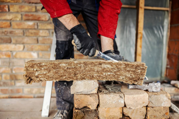 Best Insulation Repair Services  in Fort Washington, PA