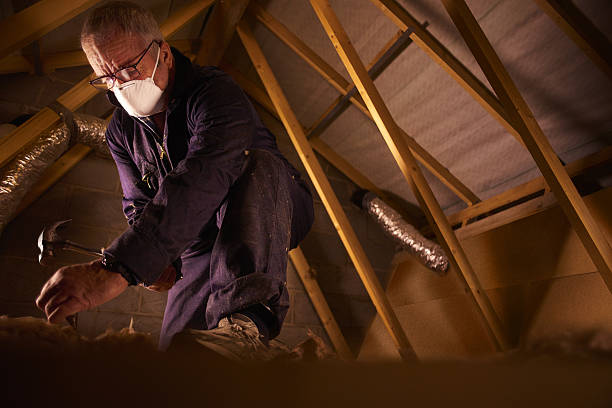 Best Affordable Insulation Services  in Fort Washington, PA