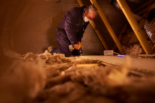Best Insulation Contractor Near Me  in Fort Washington, PA
